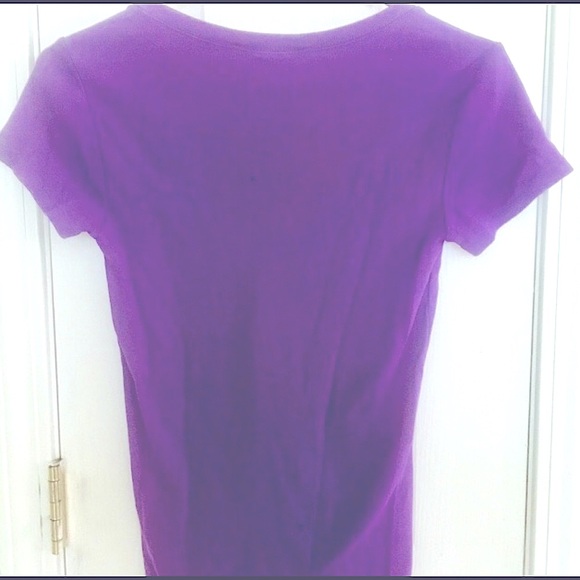 Woman's Ralph Lauren T-shirt - Picture 3 of 3